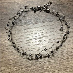 Vintage Choker